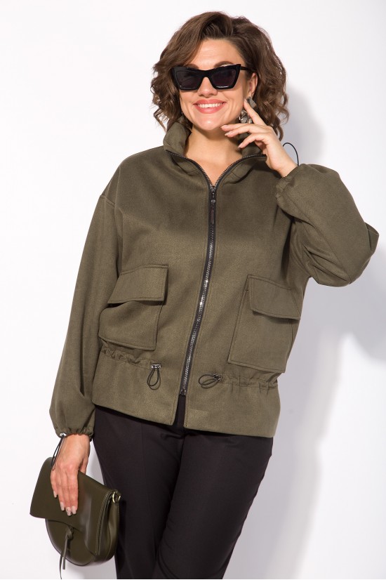 Liliana 1470 хаки