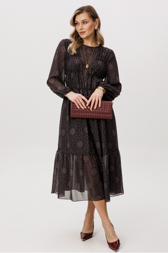 Fantazia mod 5126 темный