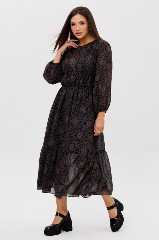 Fantazia mod 5126 темный