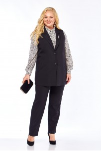 Sibon 0233 черный