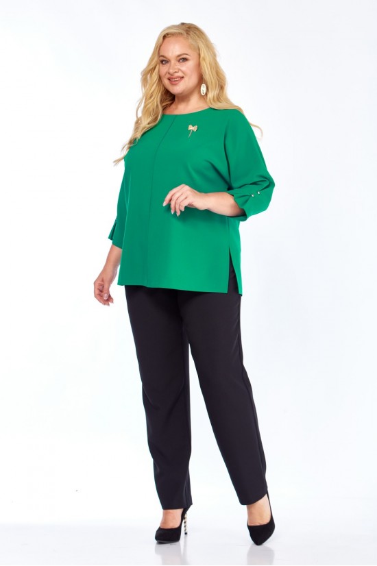 Sibon 0371 мята-черный