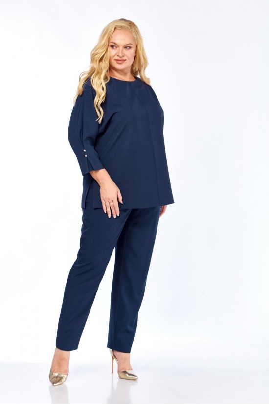 Sibon 0371 синий