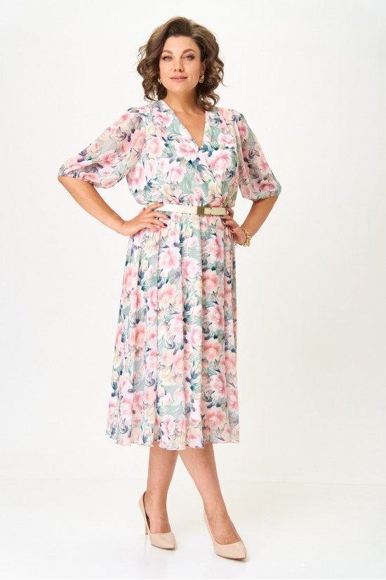 Slavia-elit 540 св.зеленый