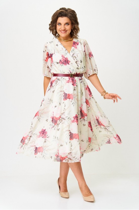 Slavia-elit 540 молочный