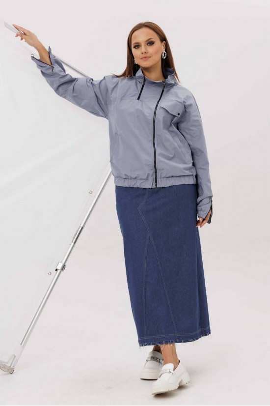 MisLana 1980 голубой