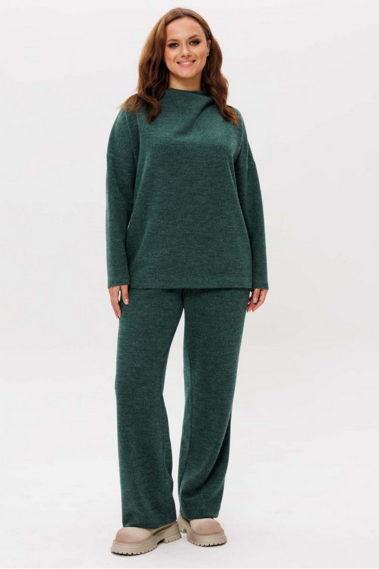 MisLana 11129 зеленый