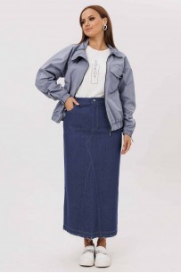 MisLana 1974 синий