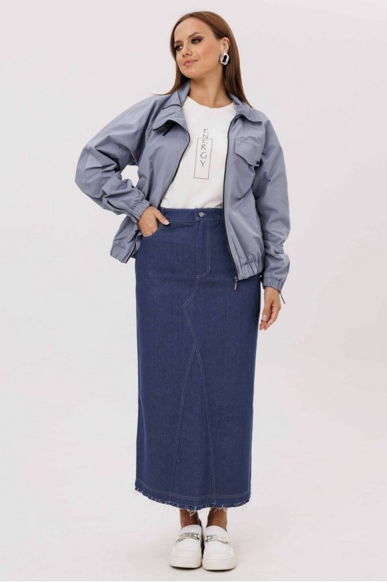 MisLana 1974 синий