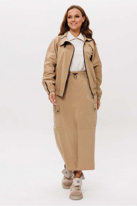 MisLana 1266 бежевый