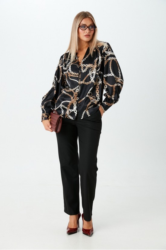 LM.Wear 148067 золотые цепи