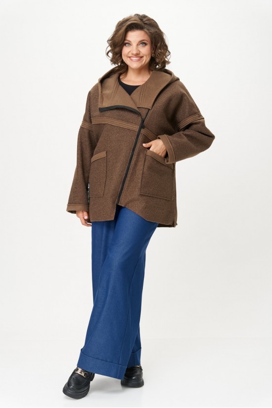 Michel chic 360/1 кофейный