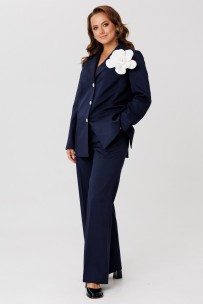 Mubliz 256 синий