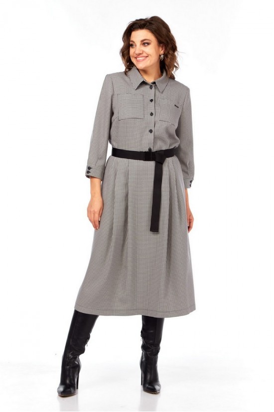 Милора-стиль 1371 гусь-лапка