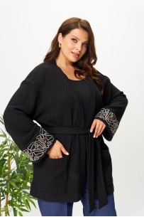 AVA FASHION 143 черный AVA FASHION 143 черный