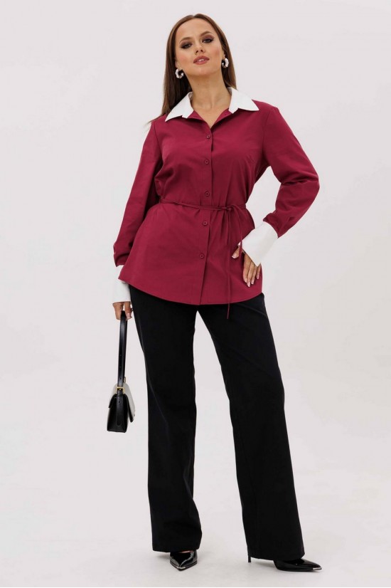 MisLana 1240 бордо