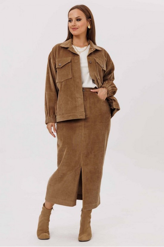 MisLana 1245к орех