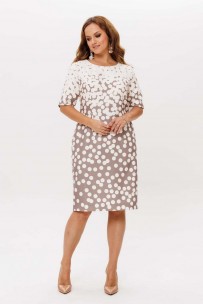 MisLana 1259 сливочный/капучино MisLana 1259 сливочный/капучино