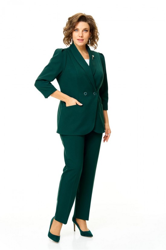 VI ORO 1222 зеленый