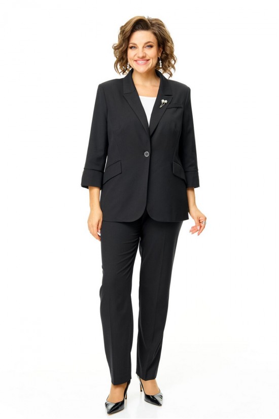 VI ORO 1219 черный