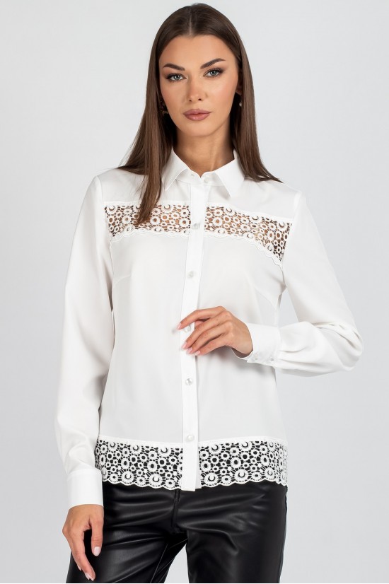 VIZAVI 737 молочный