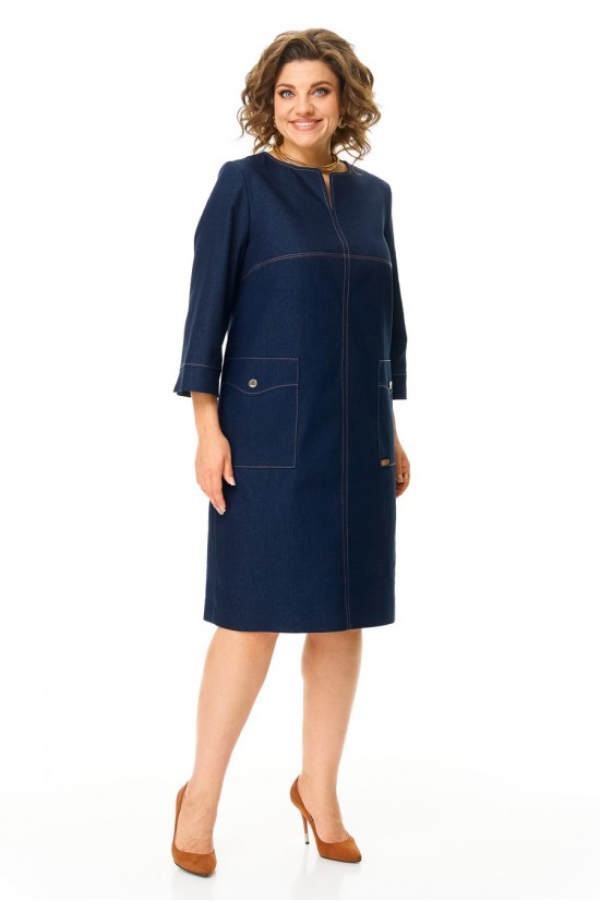 Карина Делюкс 1313 деним