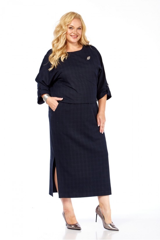 Sibon 0322 синий