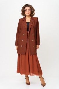 Anastasia 1262.1 терракот Anastasia 1262.1 терракот