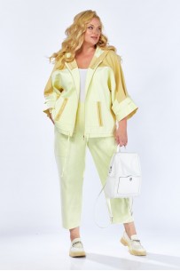 Anastasia 1223 св.лимонный Anastasia 1223 св.лимонный