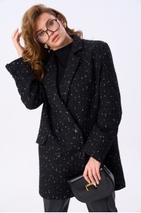 NIKVA 946-4 черный