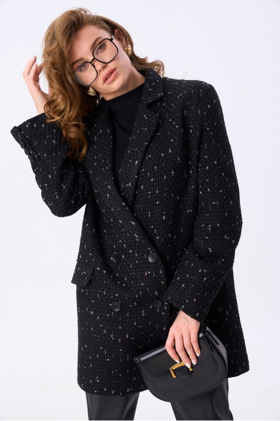 NIKVA 946-4 черный