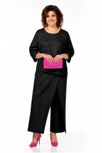 БагираАнТа 1047 черный