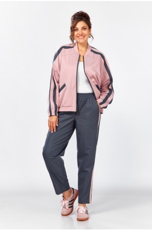 Lady Secret 25214 пудра-графит