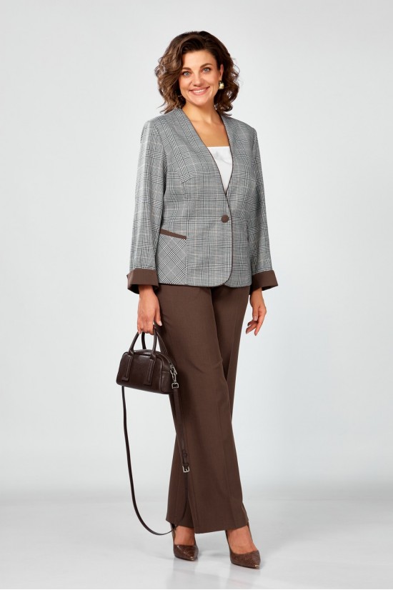 Lady Secret 25218 клетка-шоколад