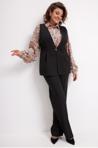 BegiModa 3097 черный