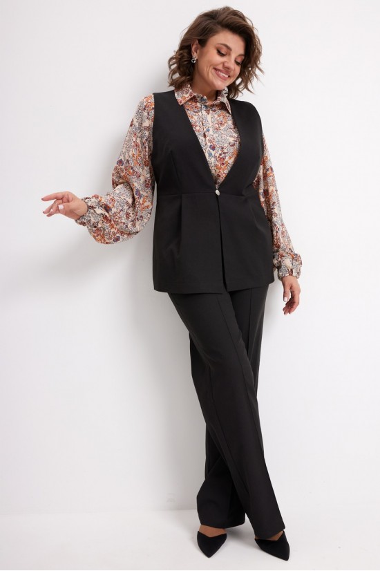 BegiModa 3097 черный