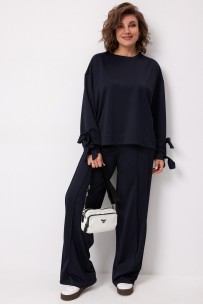 BegiModa 3098 индиго BegiModa 3098 индиго