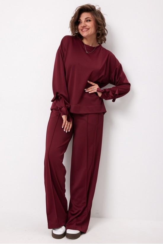 BegiModa 3098 вишня