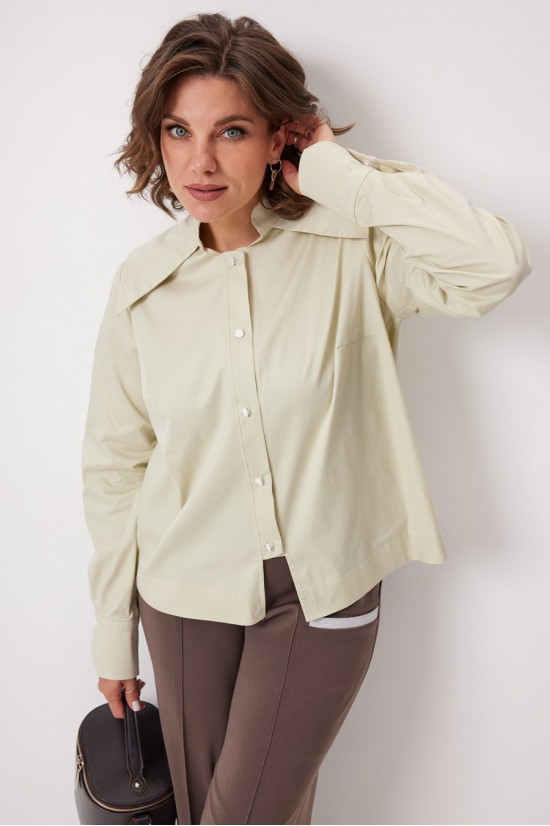 BegiModa 4135 зелёная дыня