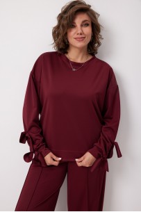 BegiModa 4139 вишня