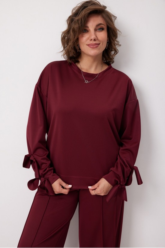 BegiModa 4139 вишня