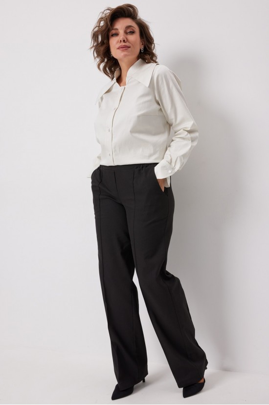 BegiModa 6068 чёрный