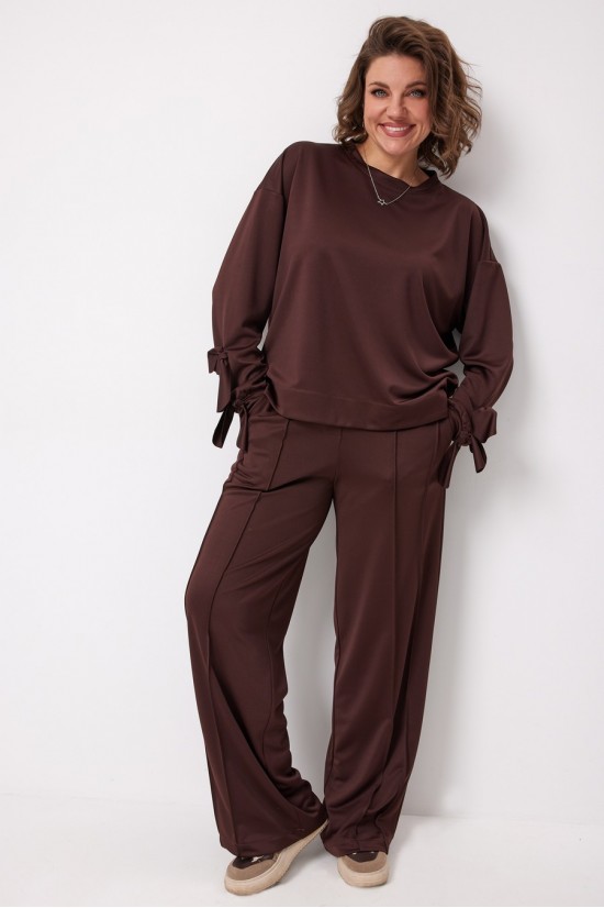 BegiModa 6071 мокко