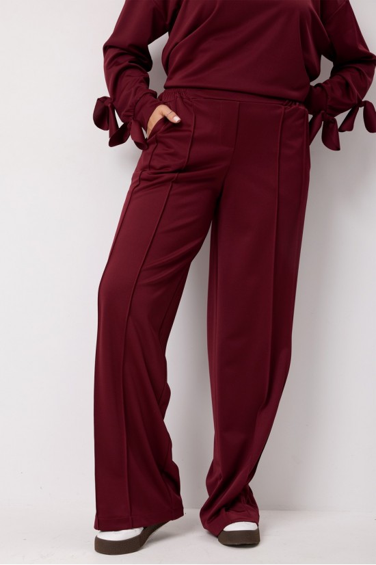 BegiModa 6071 вишня