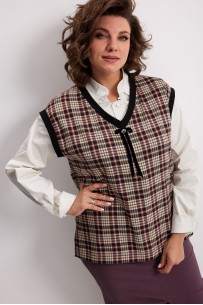 BegiModa 7019 виноградная клетка BegiModa 7019 виноградная клетка