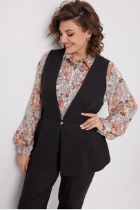 BegiModa 7020 чёрный BegiModa 7020 чёрный