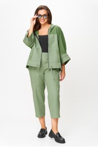 Anastasia 1223 олива Anastasia 1223 олива