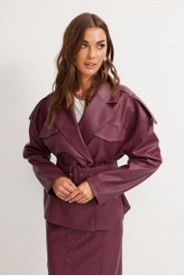 Lyushe 4155 бордо