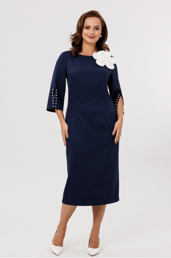 Mubliz 269 синий