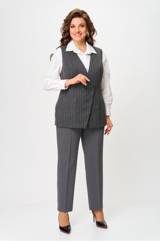 Anastasia Mak 1270-5 серый