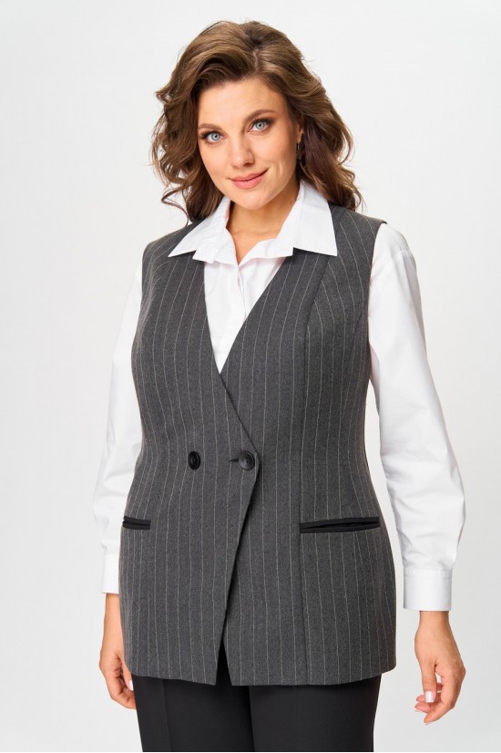 Anastasia Mak 1270-5 черный